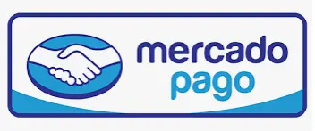 Paga con Mercado Pago